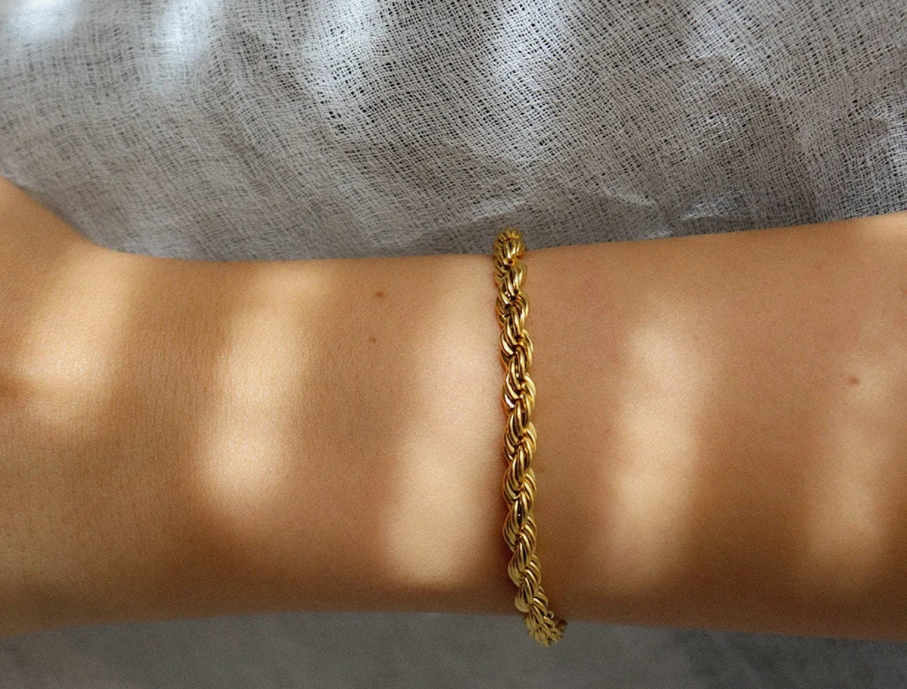 💫 The EverGold Collection Timeless Style. Infinite Shine.