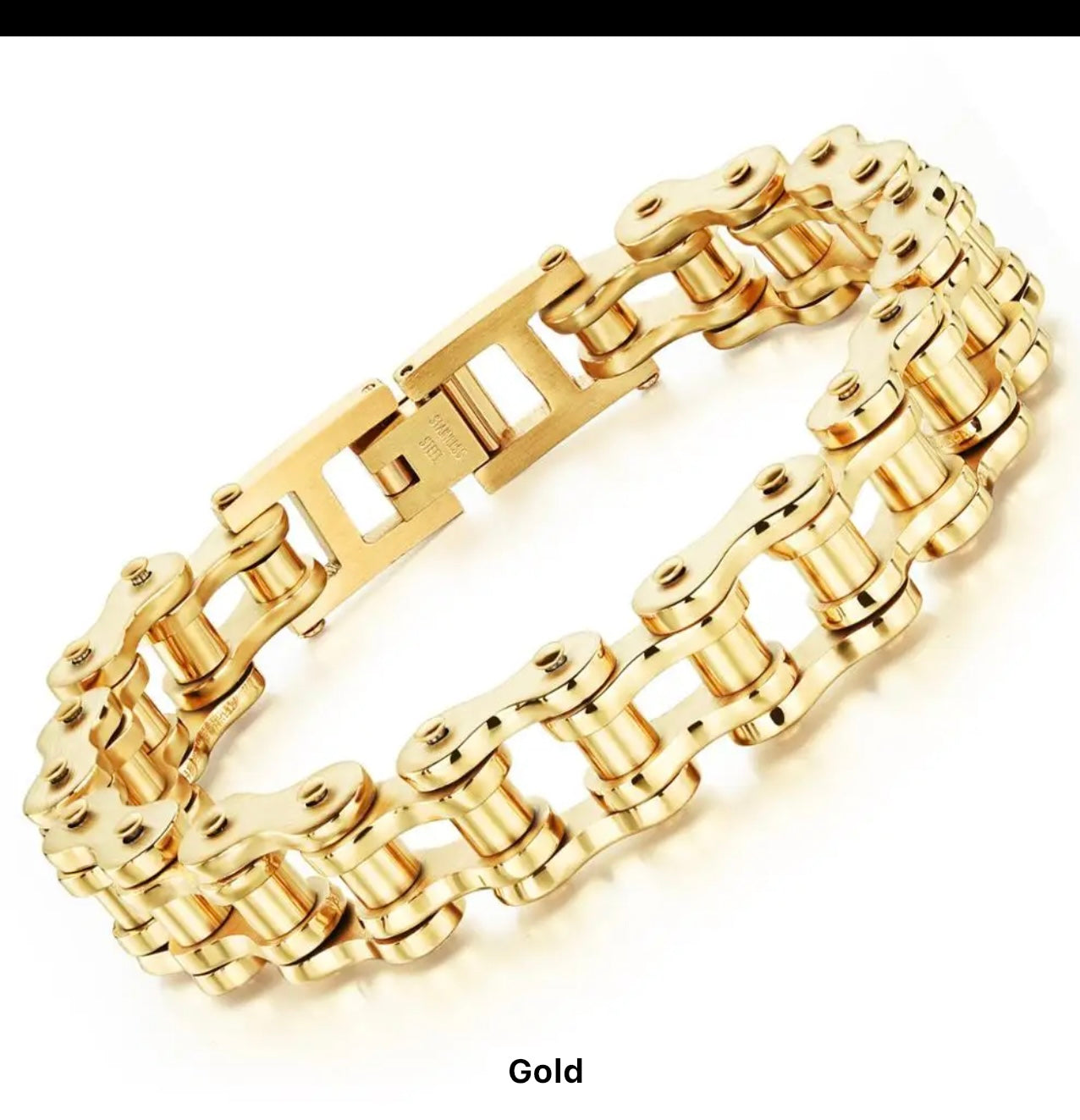 💫 The EverGold Collection Timeless Style. Infinite Shine.