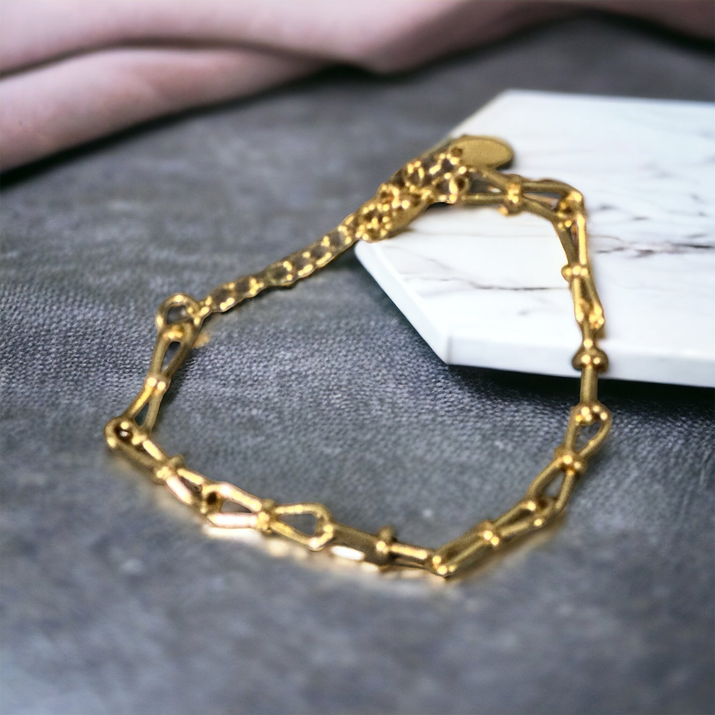 💫 The EverGold Collection Timeless Style. Infinite Shine.