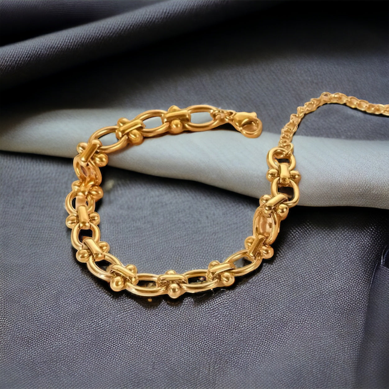 💫 The EverGold Collection Timeless Style. Infinite Shine.