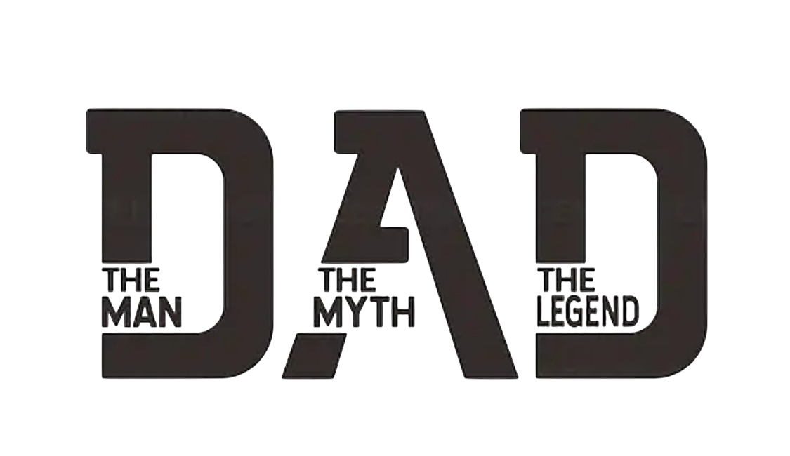 Custom Leather Patch Dad Hat – Personalized with Names