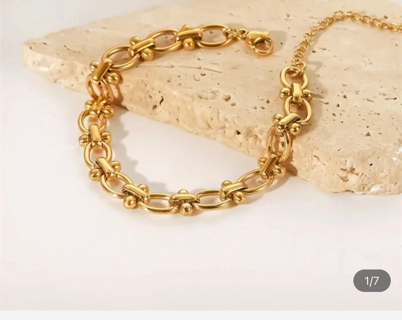 💫 The EverGold Collection Timeless Style. Infinite Shine.