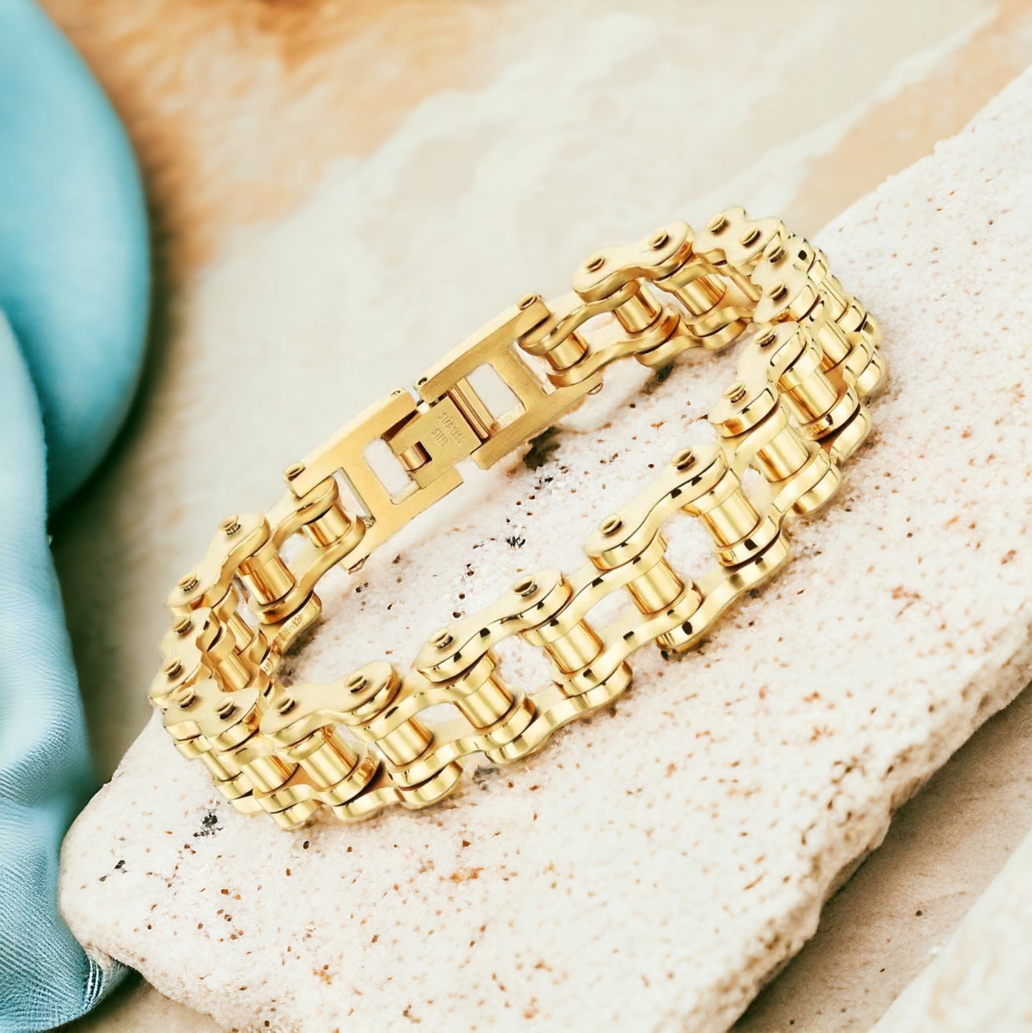 💫 The EverGold Collection Timeless Style. Infinite Shine.