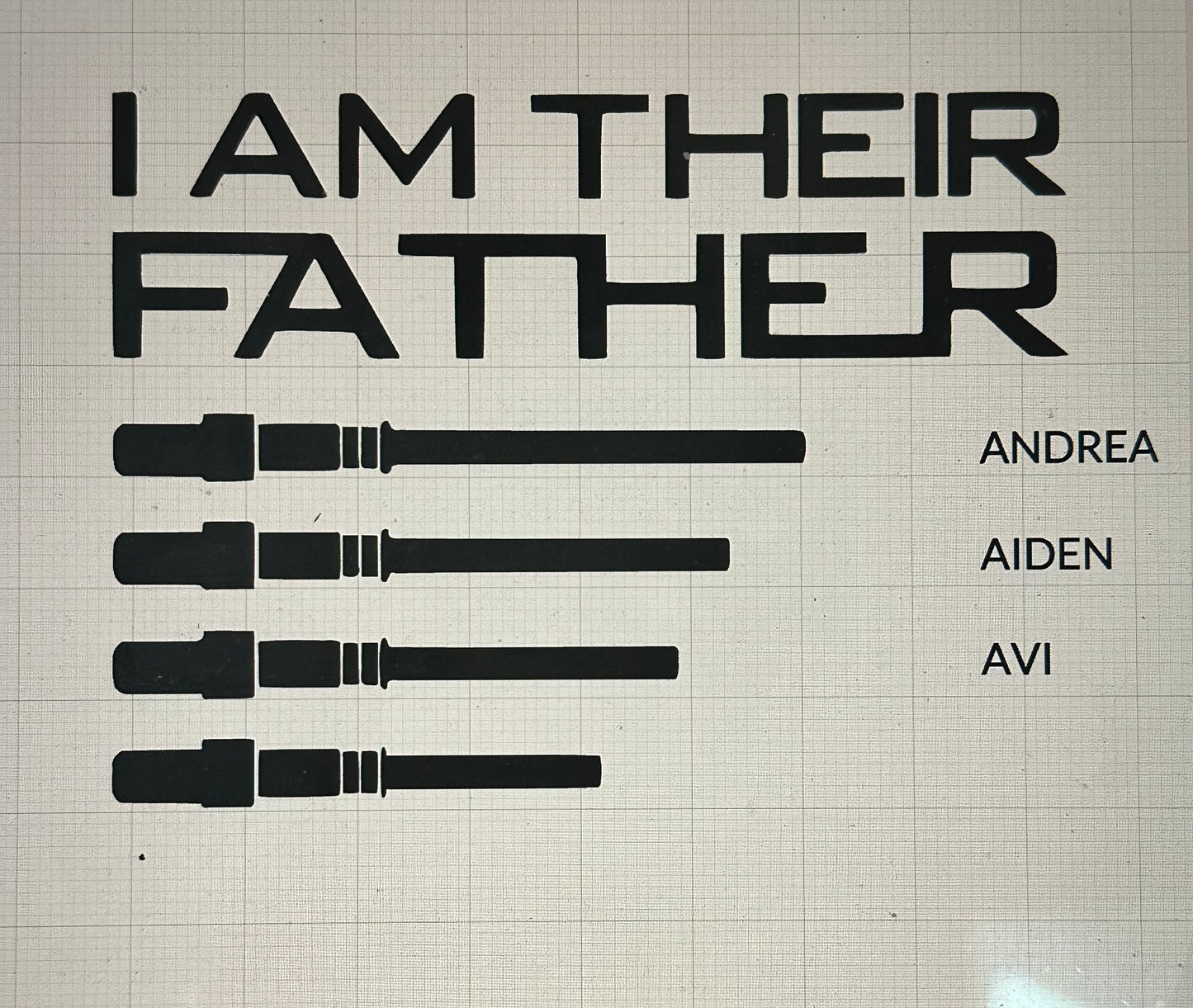 Custom Leather Patch Dad Hat – Personalized with Names