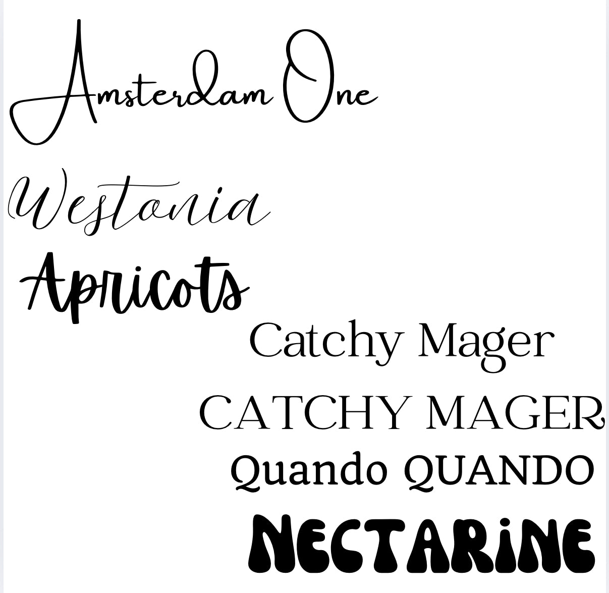 custom engraved black acrylic ketchains