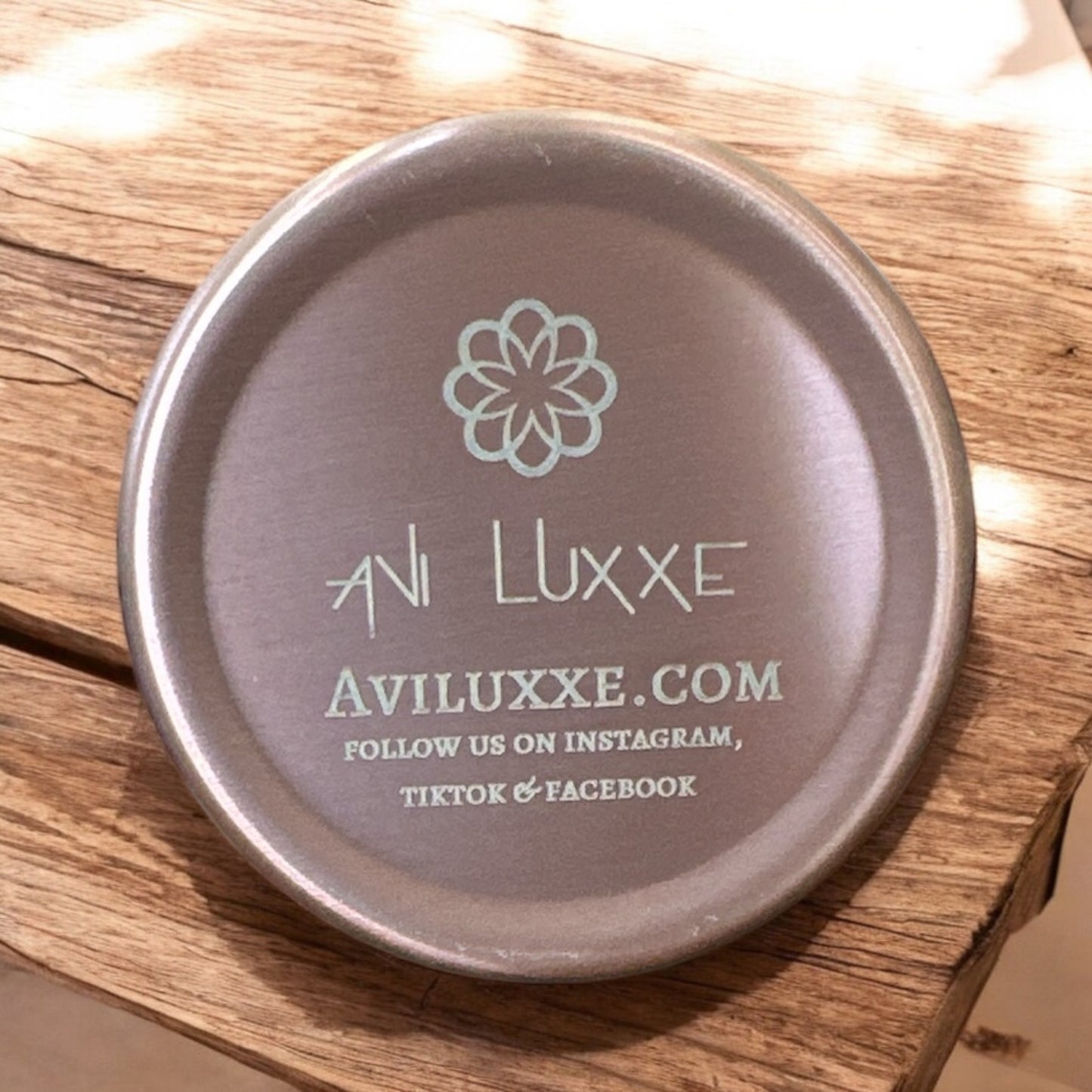 20 oz coffee tumblers copper plated design
