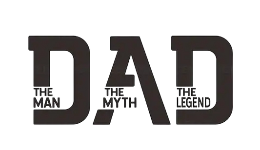 Custom Leather Patch Dad Hat – Personalized with Names