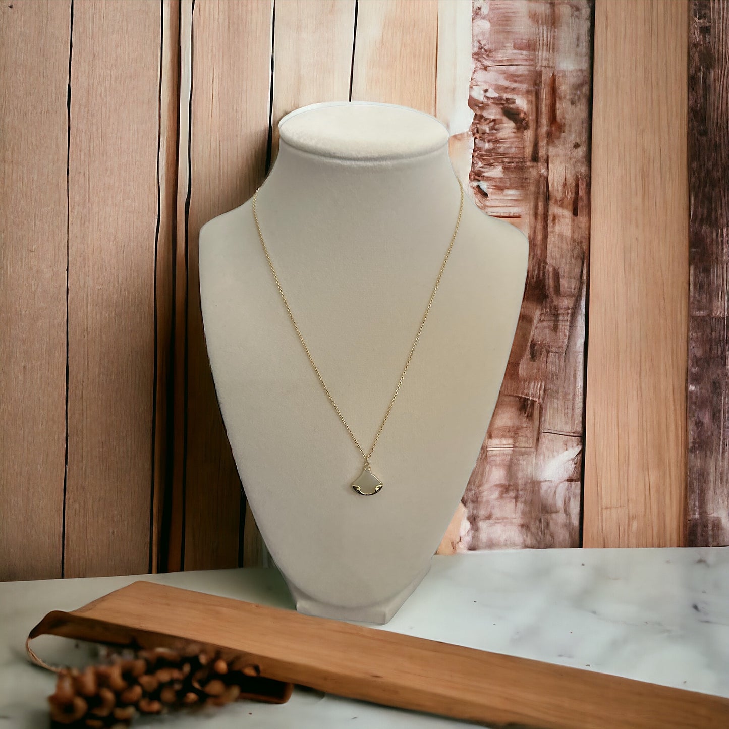 S925 JADE NECKLACES